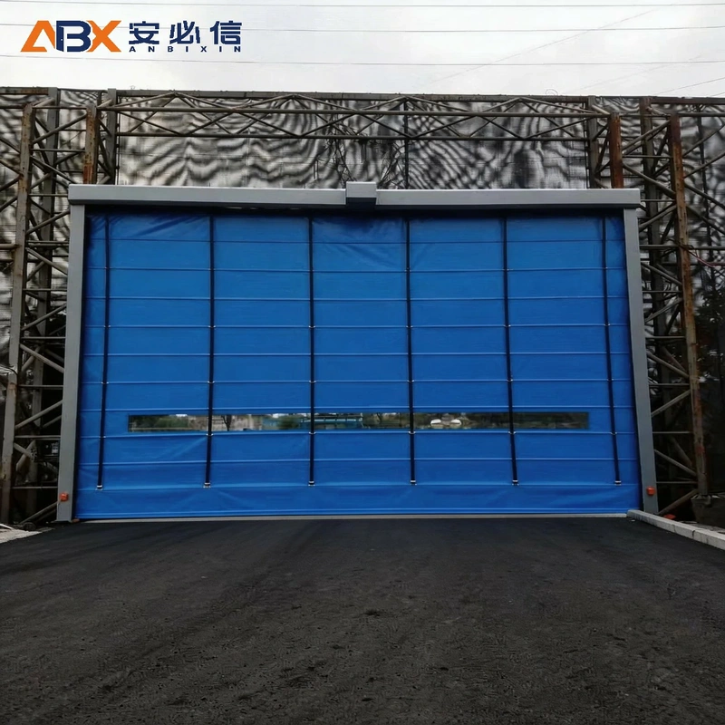 乌鲁木齐市背带堆积门